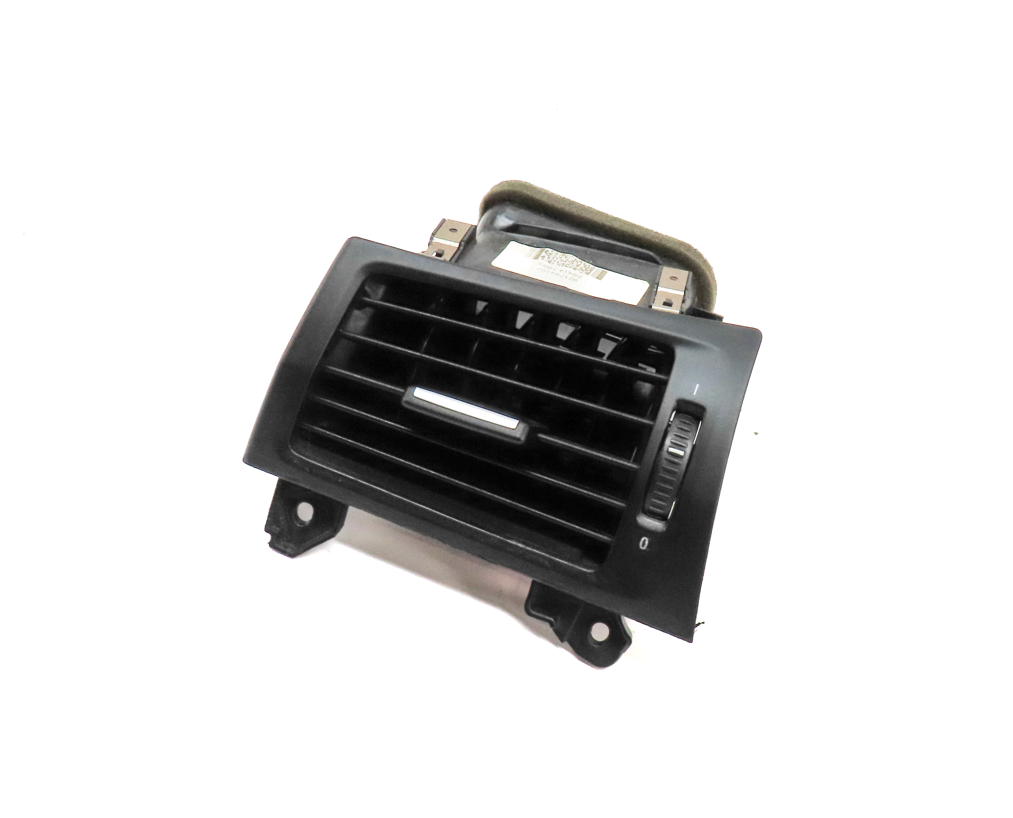 2015 BMW X4 (F26) FRONT LEFT DRIVER OUTER DASH HEATER A/C AIR VENT — exact item pictured